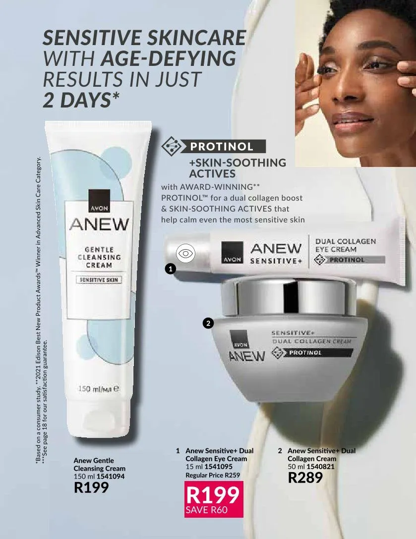 Avon weekly ads from 1 July to 31 July 2025 - Catalogue Page 115