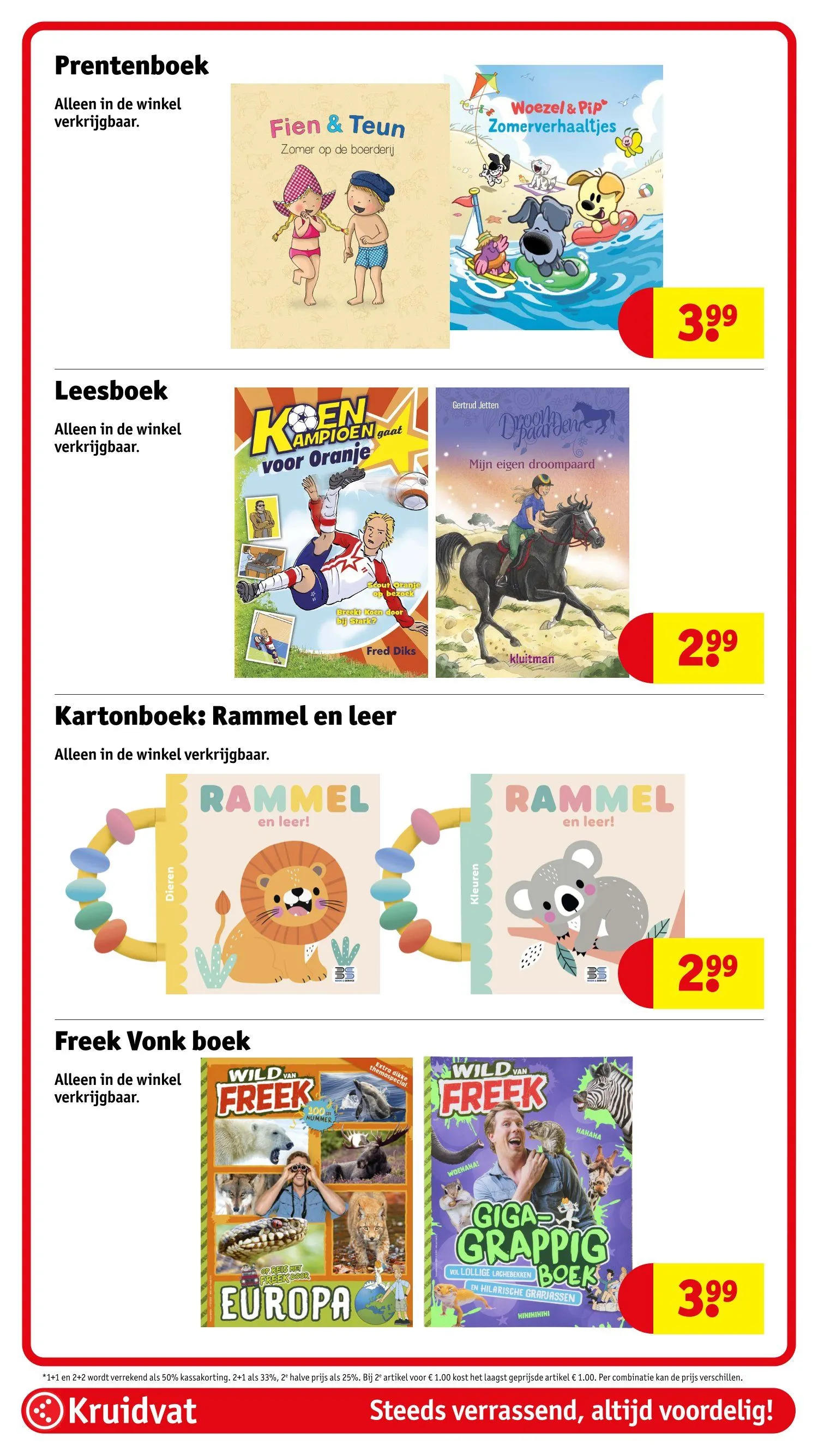 kruidvat folder van 19 mei tot 24 mei 2026 - folder pagina 111