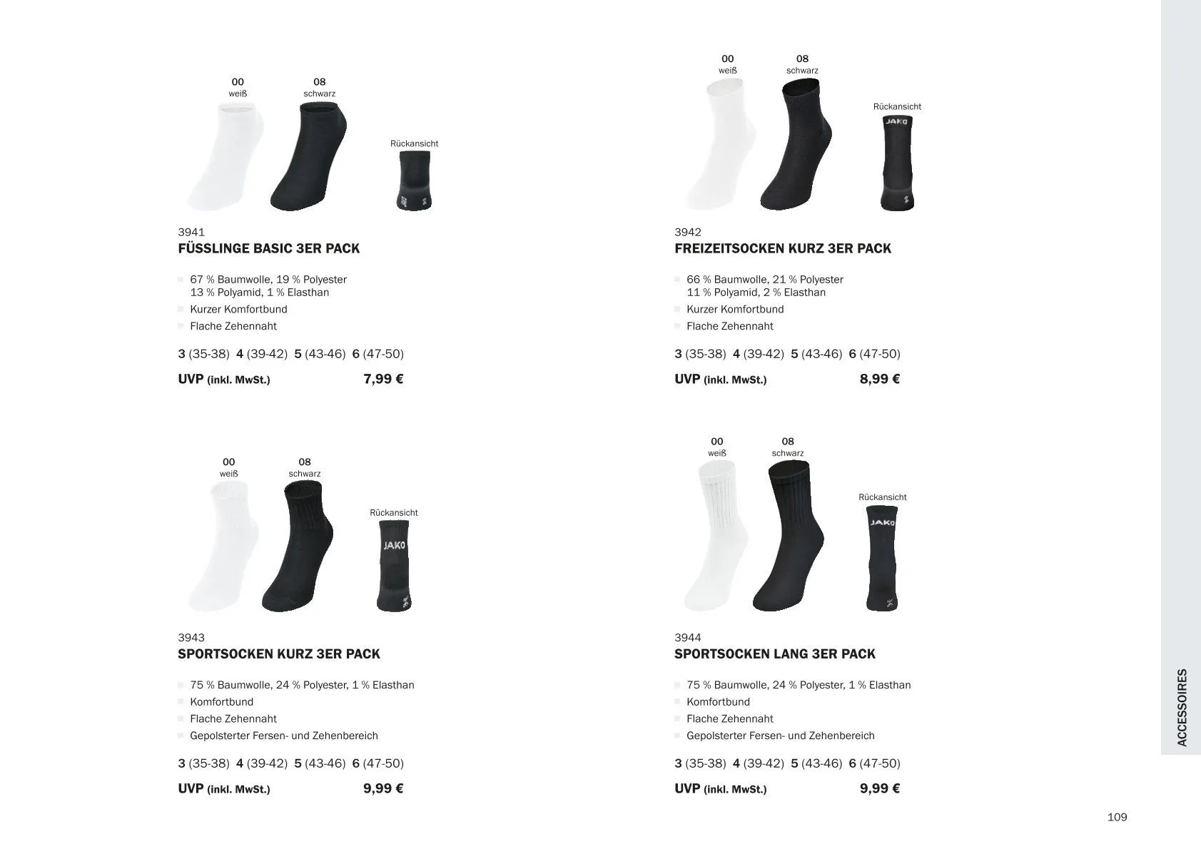 Jako Prospekt von 22. Januar bis 31. Dezember 2025 - Prospekt seite 29