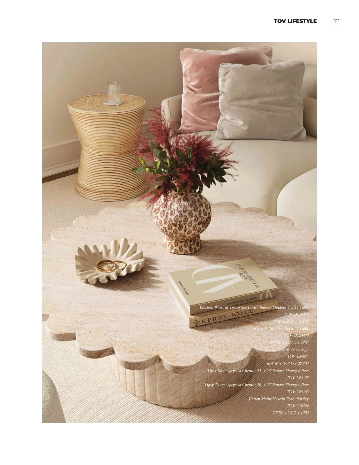 Weekly ad Tov Furniture Sales from August 1 to August 31 2025 - Page 154