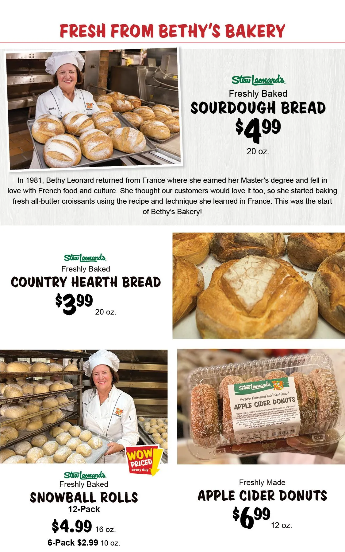 Weekly ad Weekly ads from November 19 to December 2 2025 - Page 2