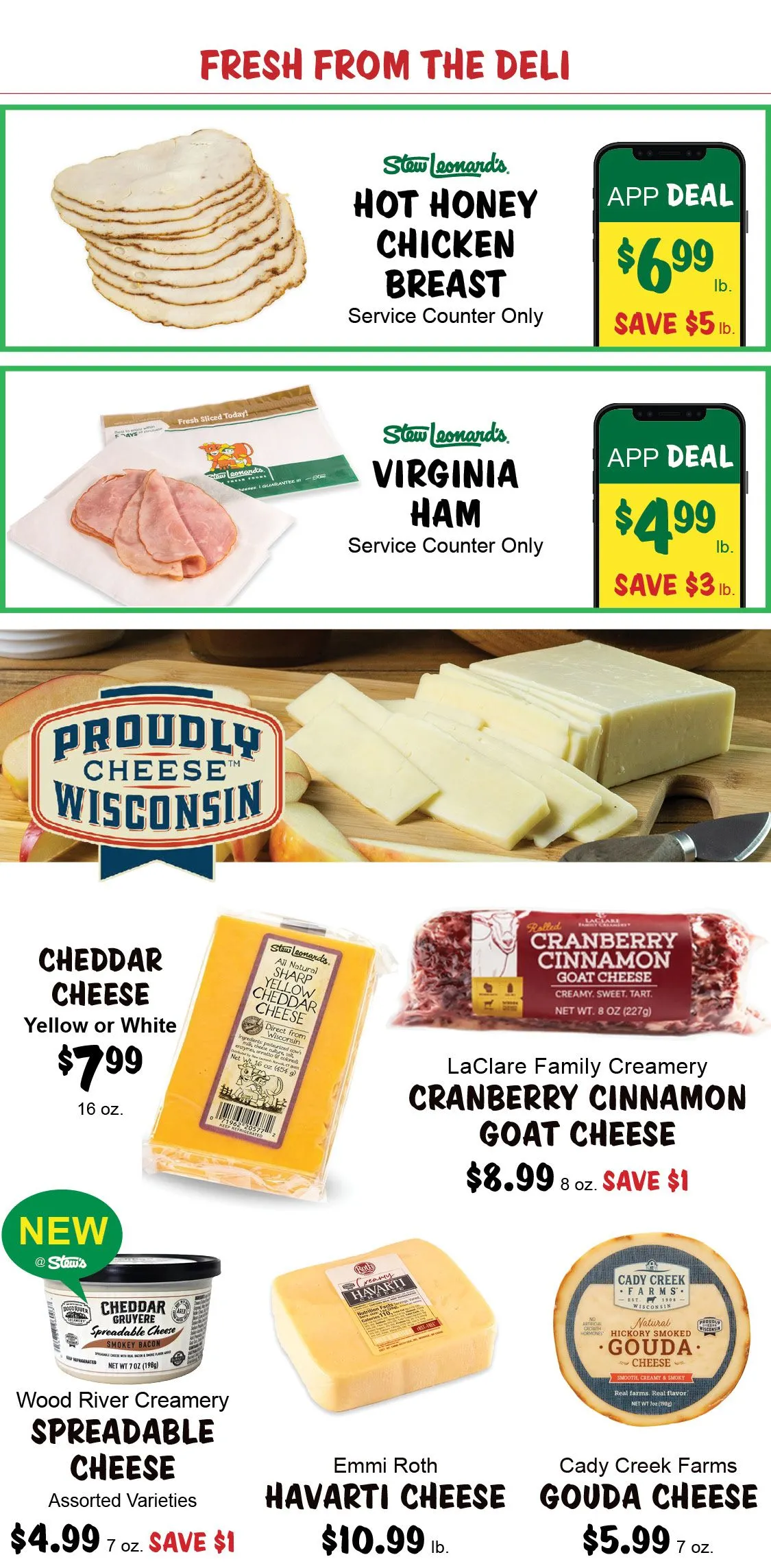 Weekly ad Weekly ads from November 19 to December 2 2025 - Page 4