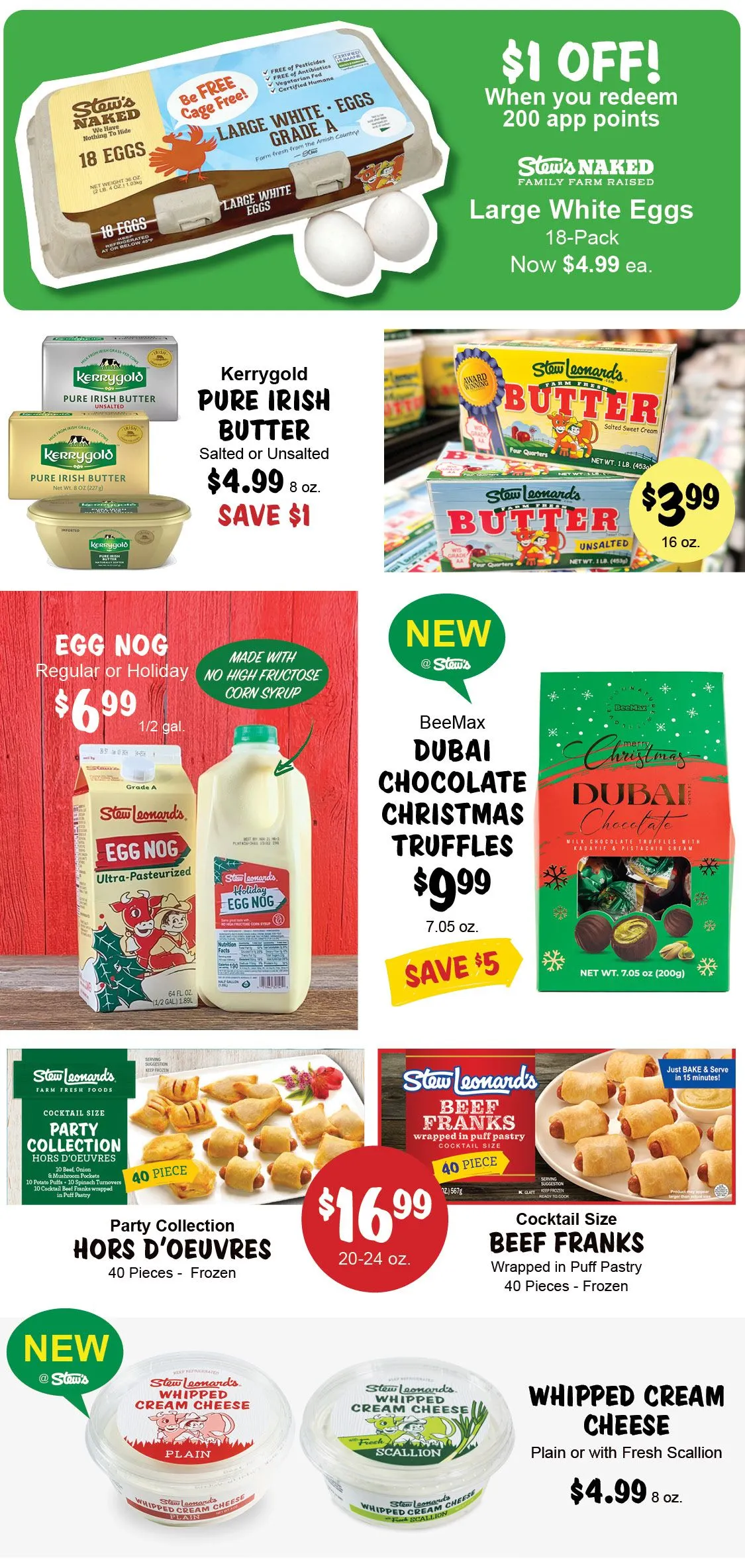Weekly ad Weekly ads from November 19 to December 2 2025 - Page 6