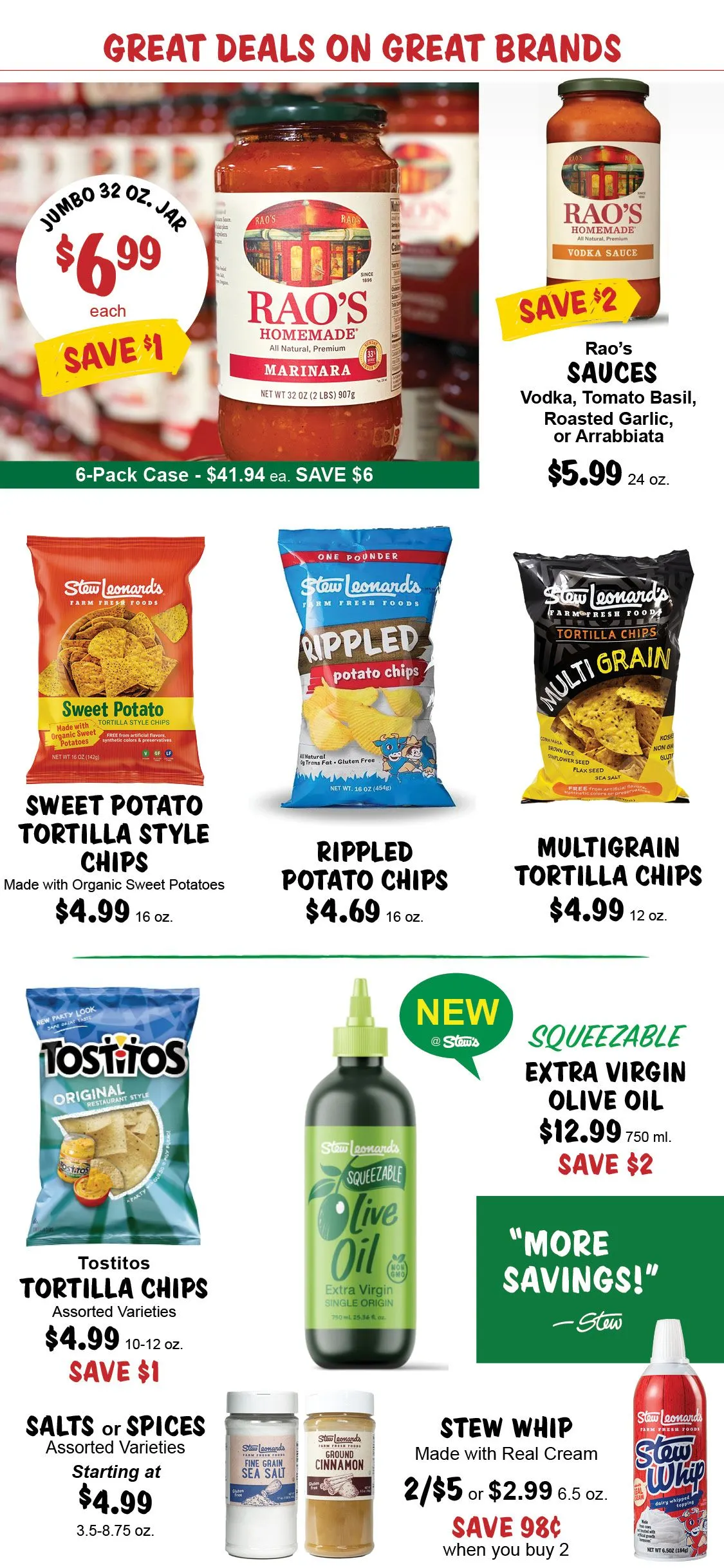 Weekly ad Weekly ads from November 19 to December 2 2025 - Page 5