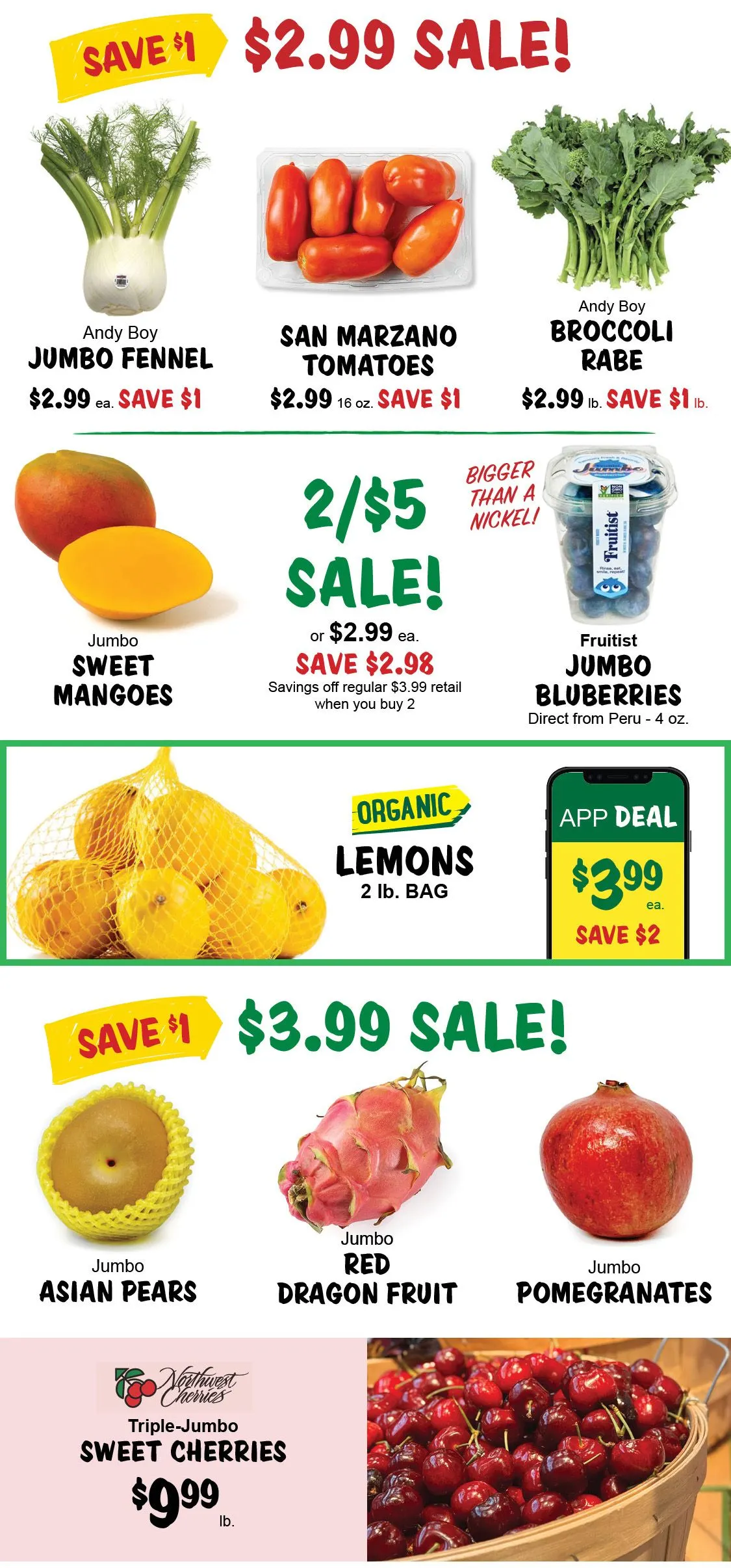 Weekly ad Weekly ads from November 19 to December 2 2025 - Page 11