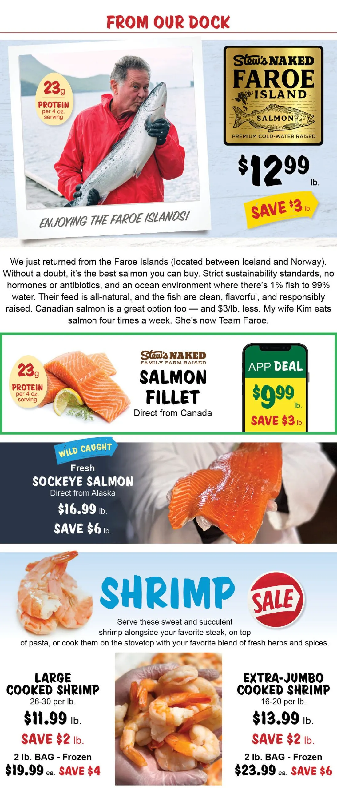 Weekly ad Weekly ads from November 19 to December 2 2025 - Page 12