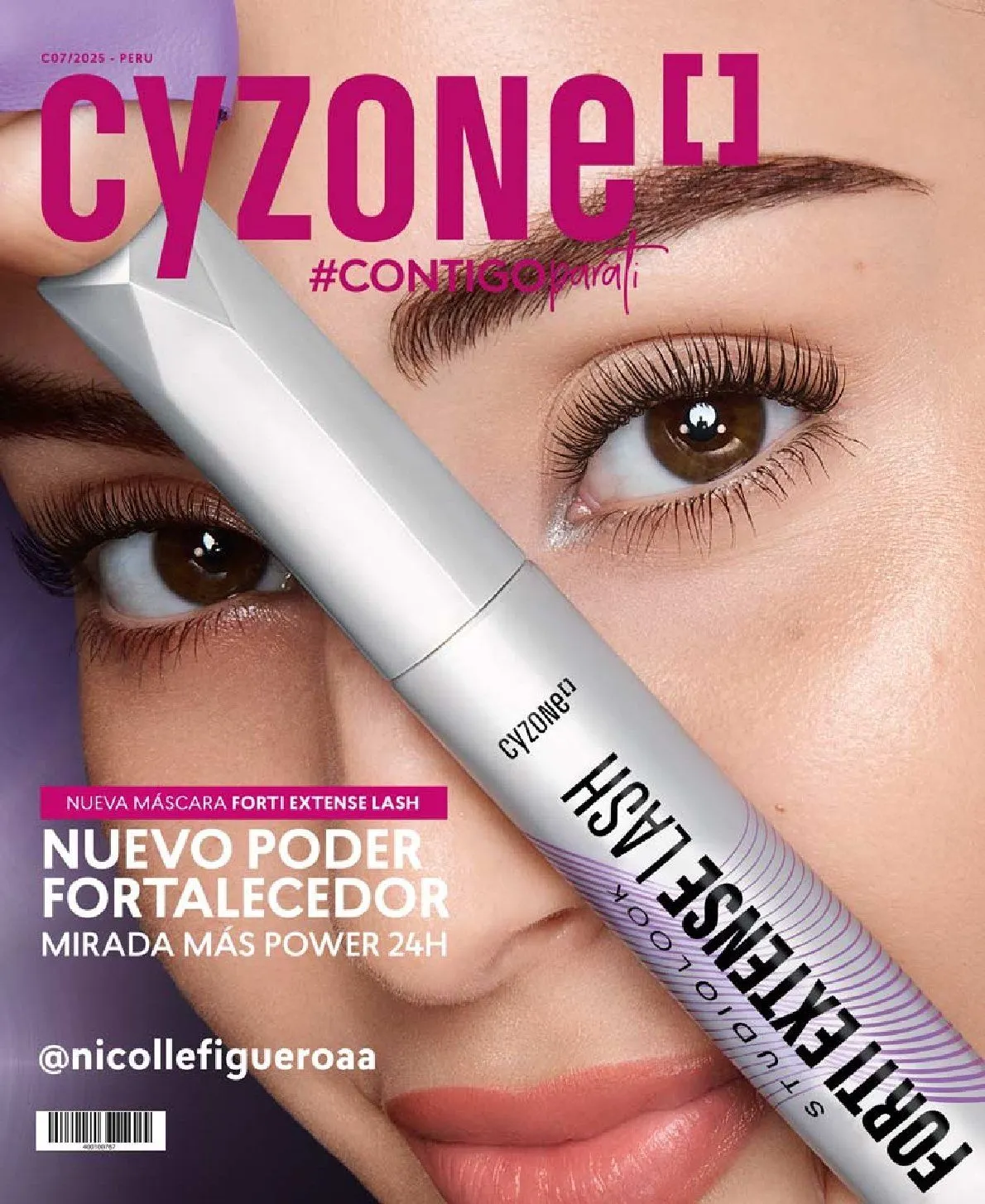 Catalogo de Cyzone Ofertas 7 de abril al 7 de mayo 2025 - Pag 106