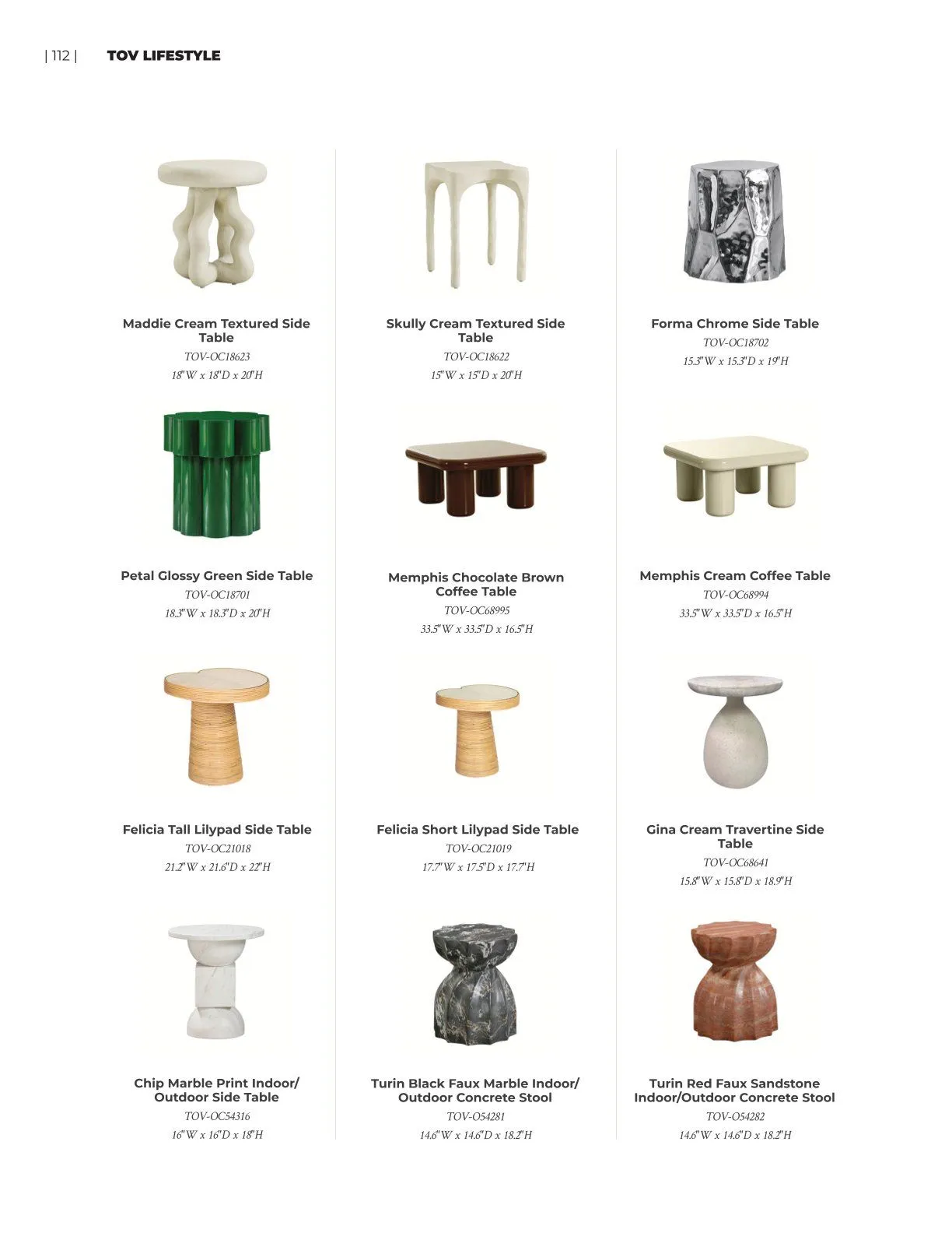 Weekly ad Tov Furniture Sales from August 1 to August 31 2025 - Page 115