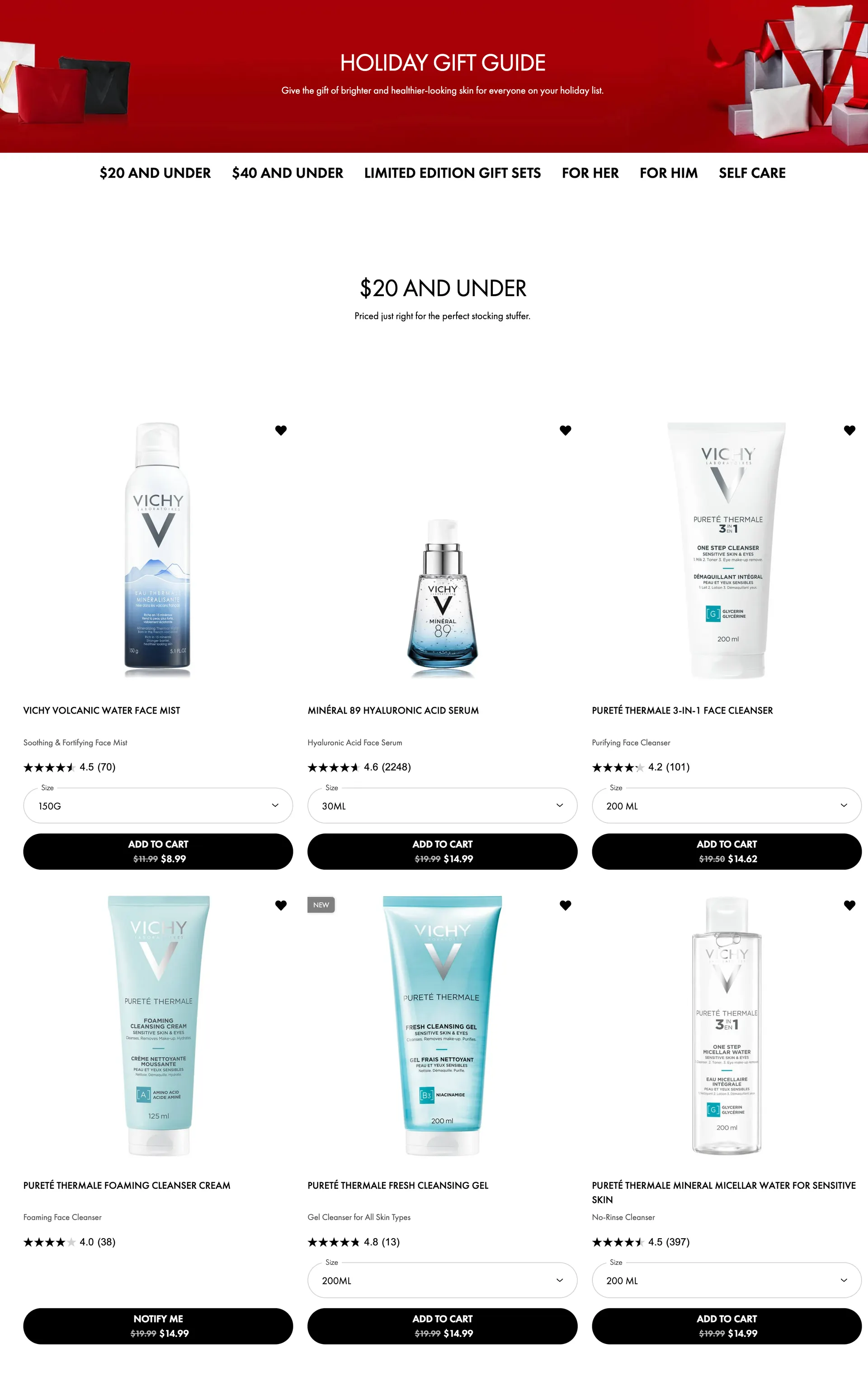 Weekly ad Cyber Monday deals from December 3 to December 10 2024 - Page