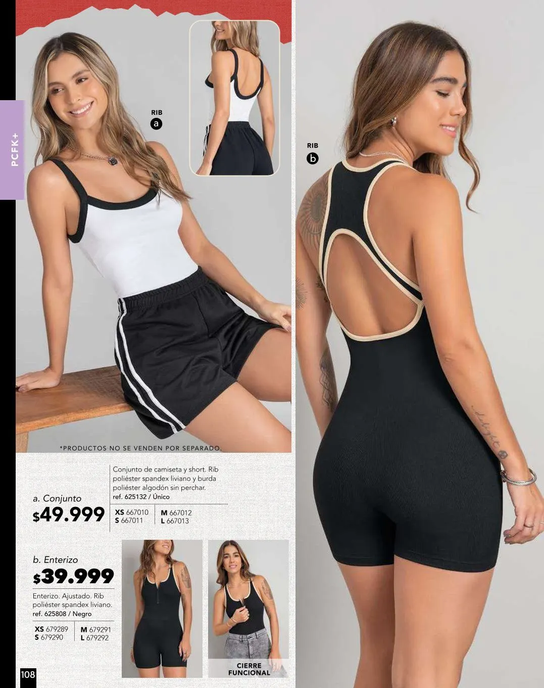 Catalogo de Pacifika Ofertas 1 de diciembre al 31 de diciembre 2025 - Pag 112