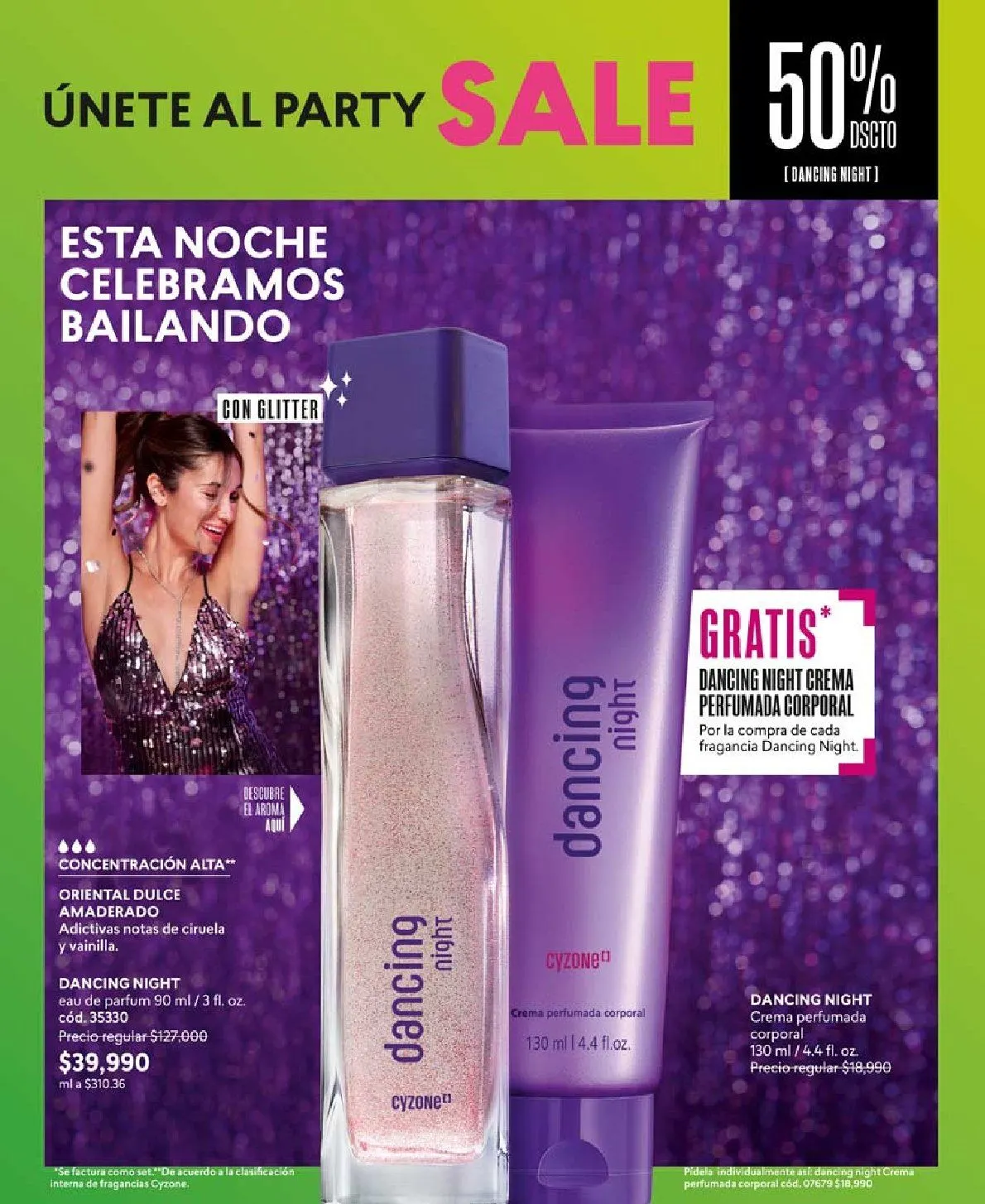 Catalogo de Cyzone Ofertas 17 de julio al 31 de julio 2026 - Pag 112