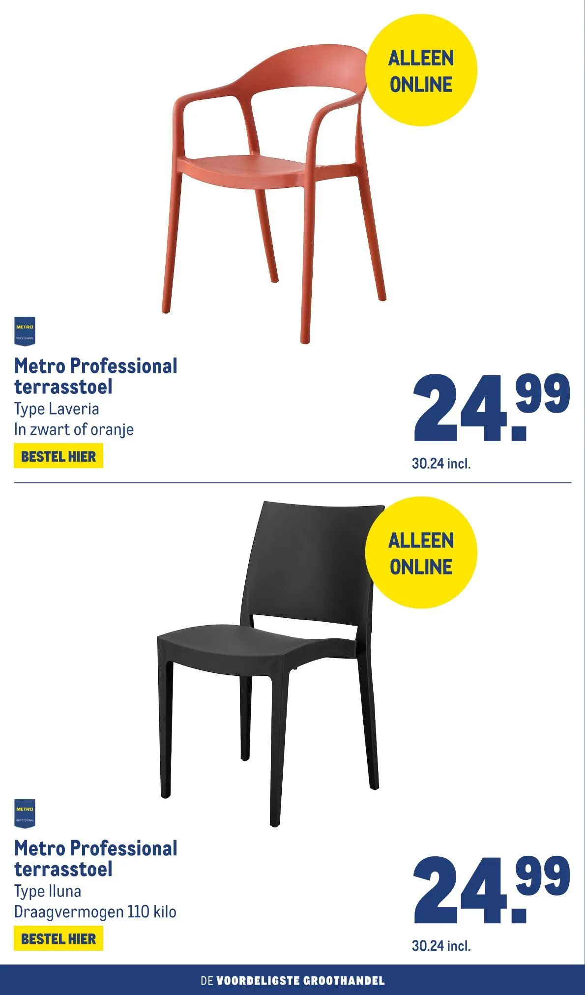 Makro Folder van 6 mei tot 19 mei 2026 - Folder pagina 112