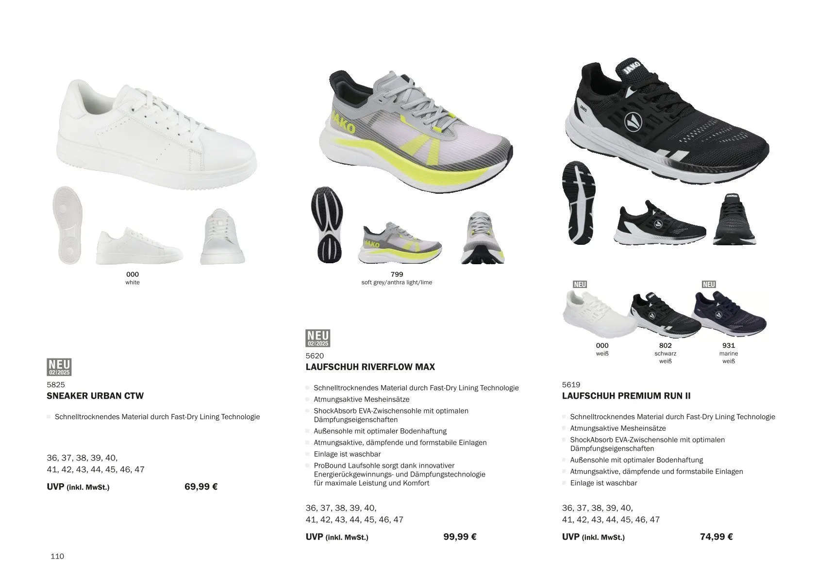 Jako Prospekt von 22. Januar bis 31. Dezember 2025 - Prospekt seite 45