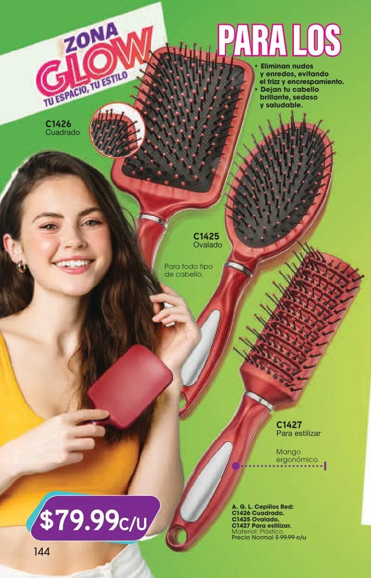 Catálogo de Arabela catálogos y ofertas 3 de marzo al 31 de marzo 2026 - Pagina 112