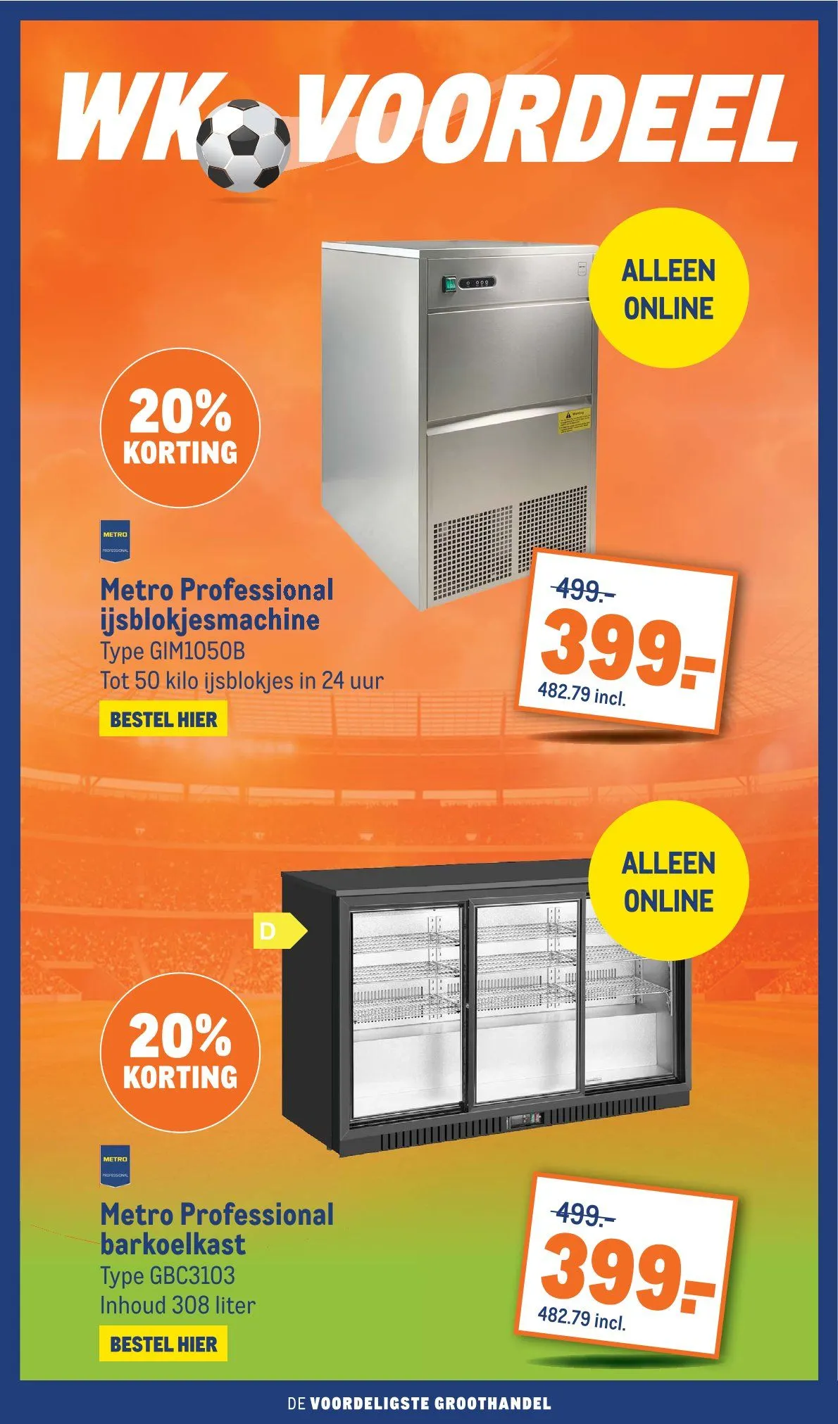 Makro Folders van 2 juni tot 16 juni 2026 - Folder pagina 112