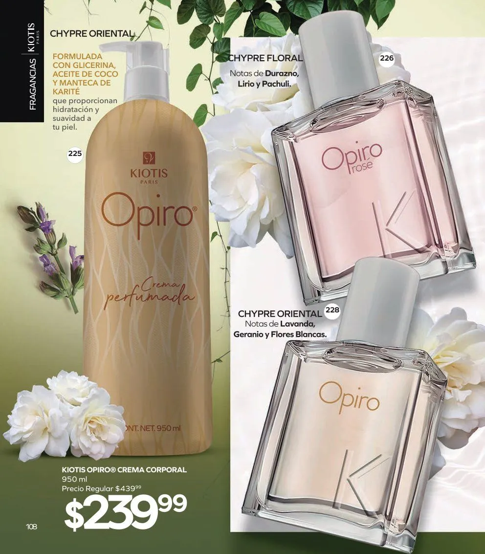 Catálogo de Stanhome Catálogo 3 de marzo al 21 de marzo 2025 - Pagina 115