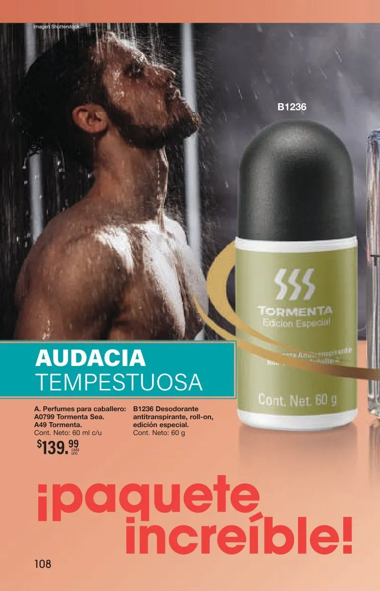 Catálogo de Arabela Ofertas 1 de julio al 31 de julio 2026 - Pagina 112