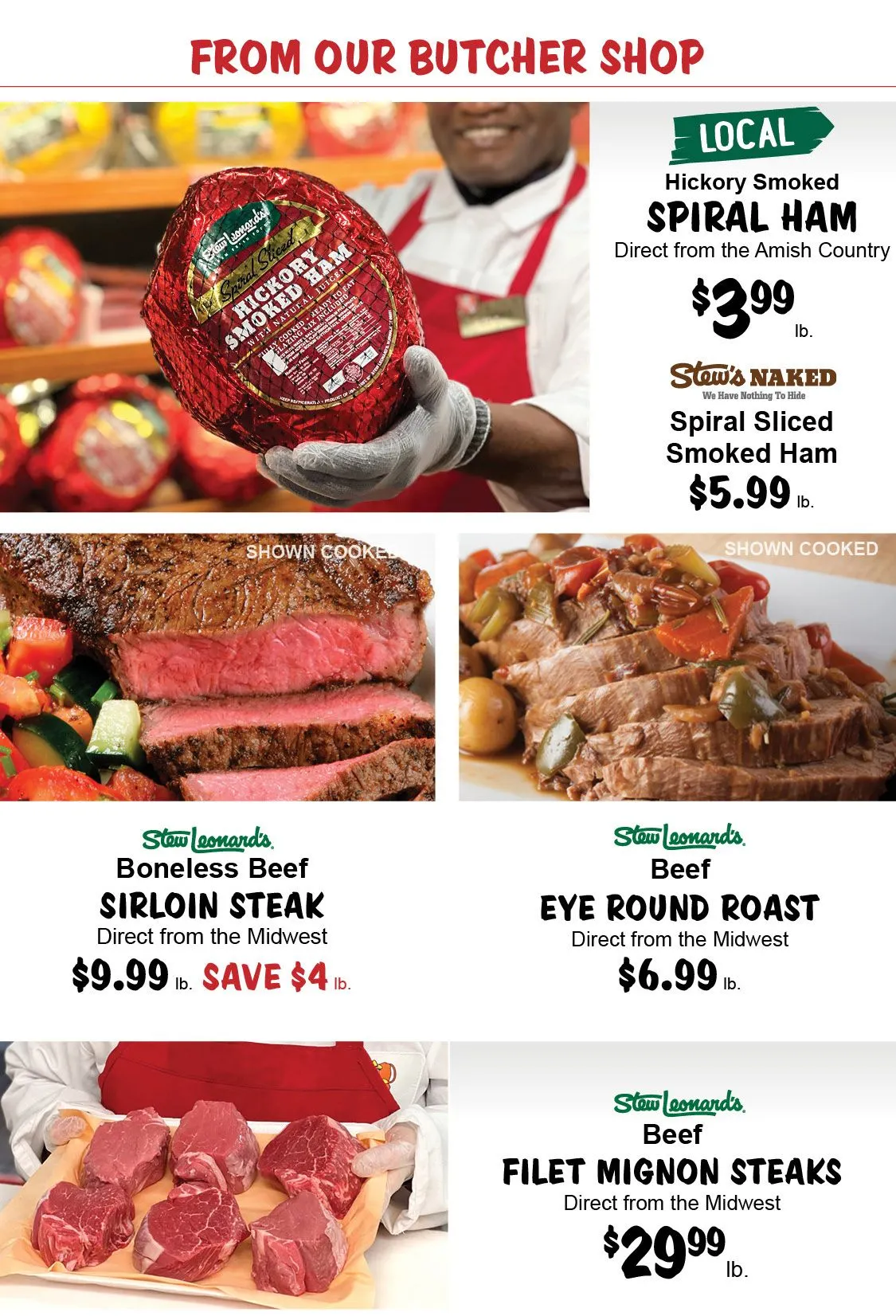 Weekly ad Weekly ads from November 19 to December 2 2025 - Page 15