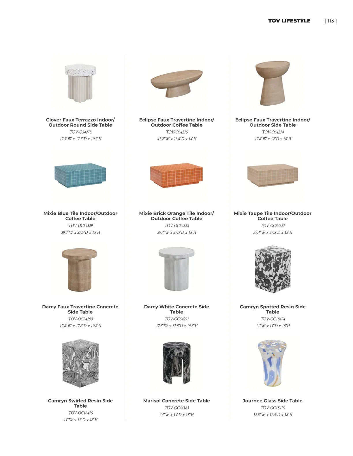 Weekly ad Tov Furniture Sales from August 1 to August 31 2025 - Page 105