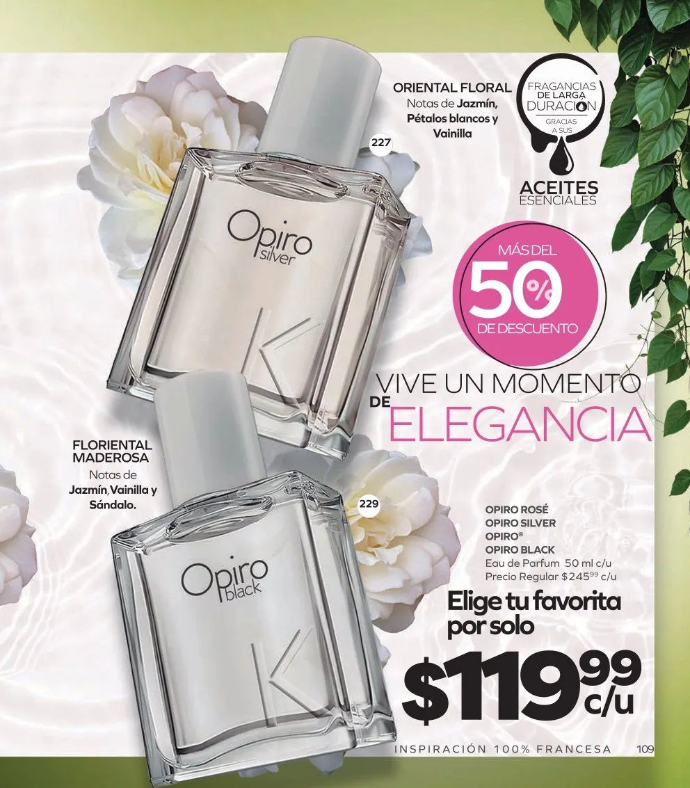 Catálogo de Stanhome Catálogo 3 de marzo al 21 de marzo 2025 - Pagina 89