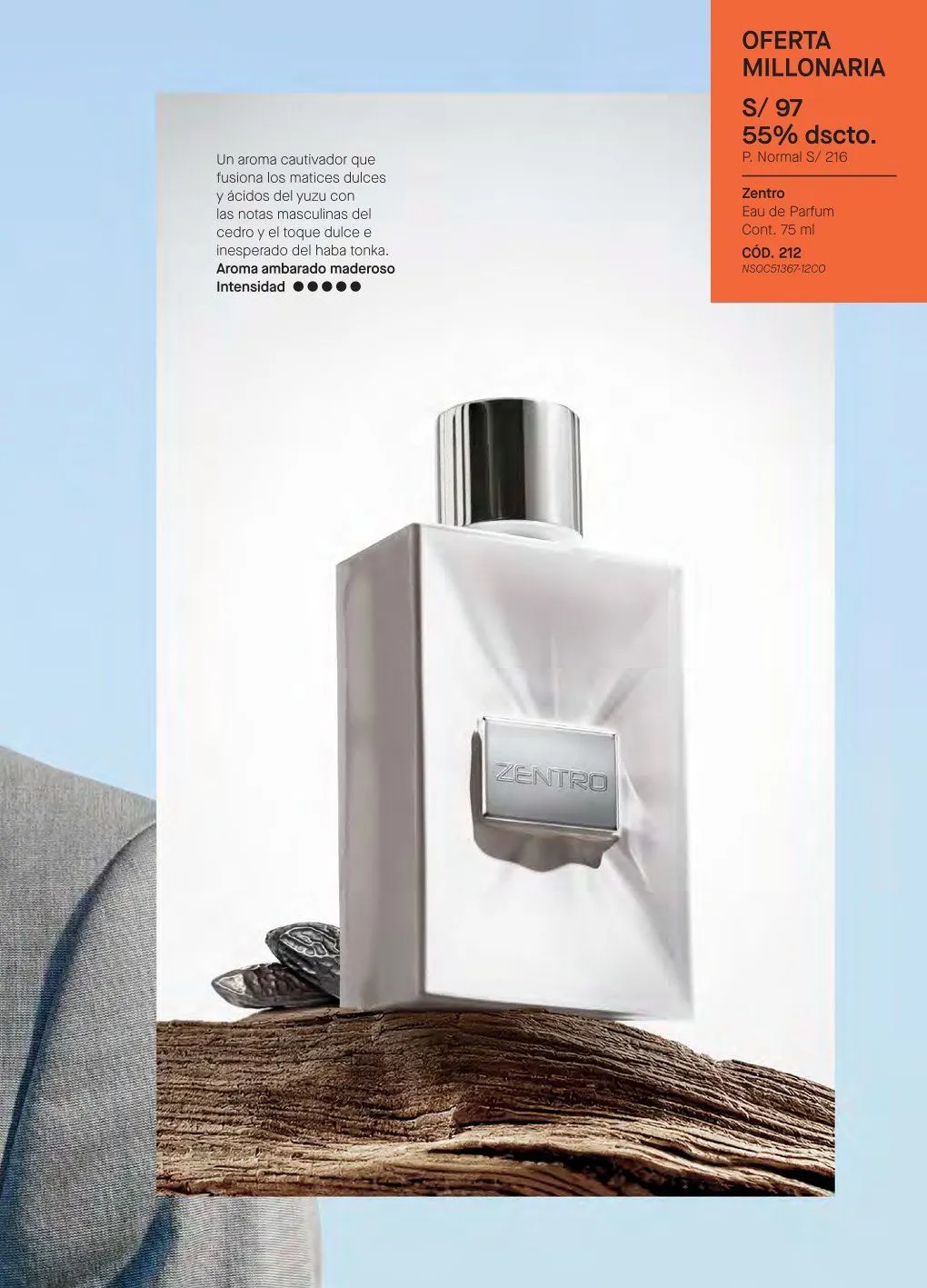 Catalogo de Conoce las últimas ofertas de Yanbal 11 de octubre al 7 de noviembre 2025 - Pag 113