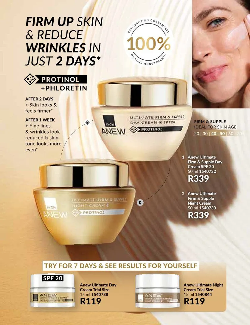 Avon weekly ads from 1 July to 31 July 2025 - Catalogue Page 71
