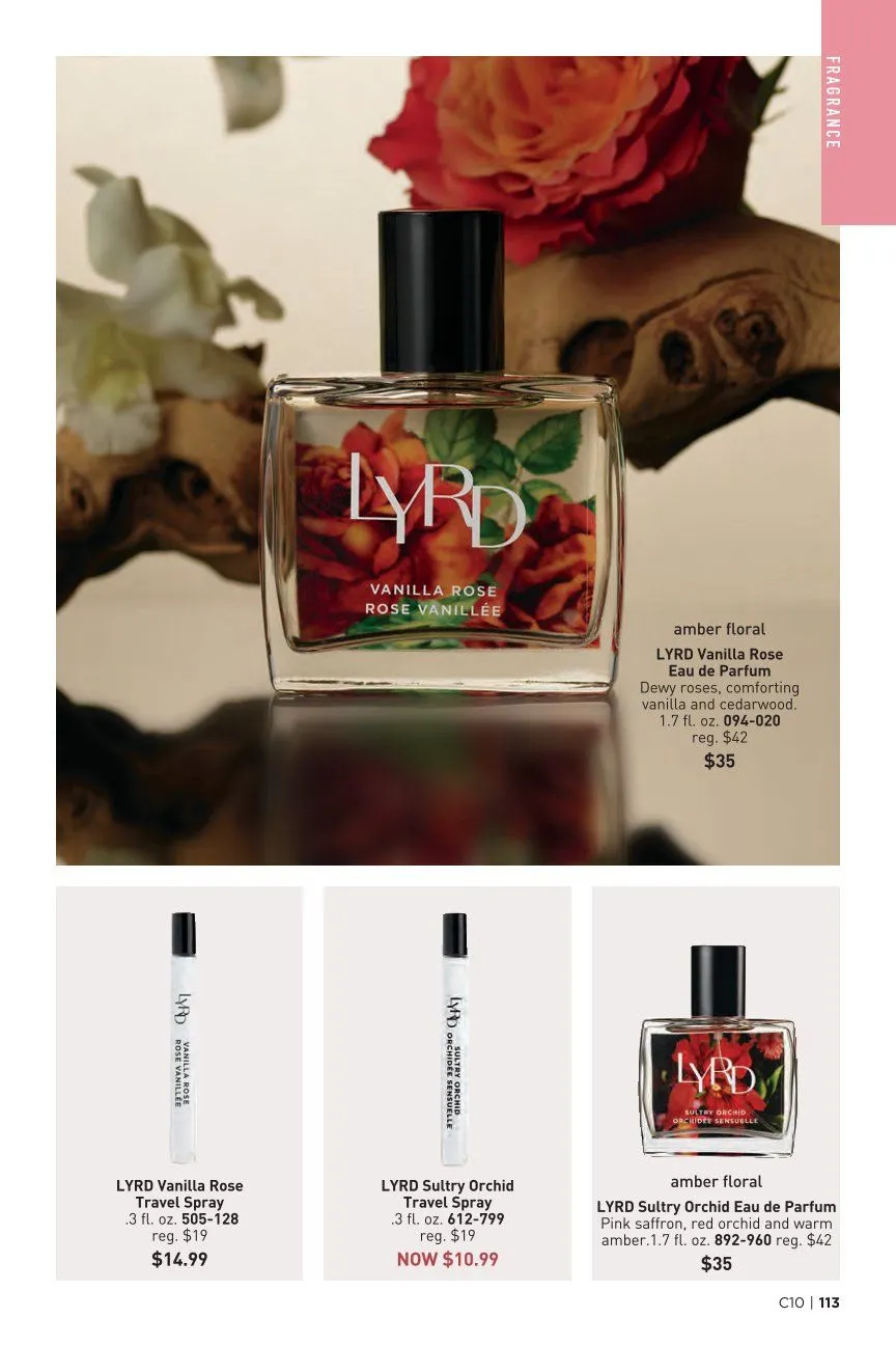 Weekly ad Avon Deals from May 20 to May 31 2025 - Page 154