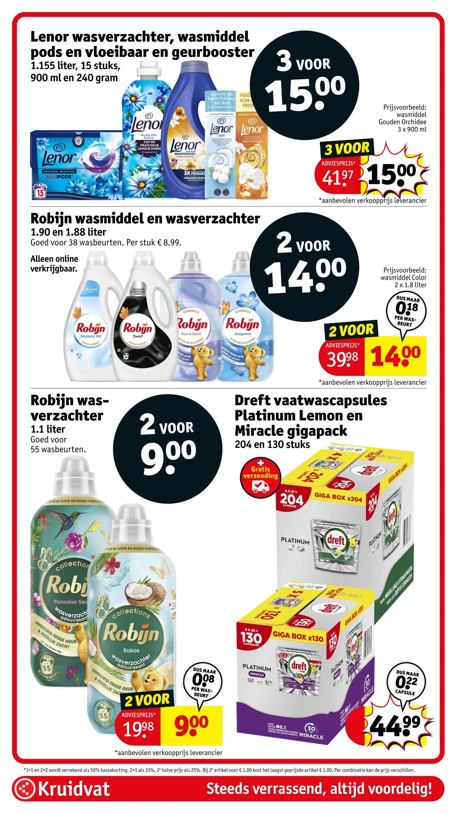 kruidvat folder van 19 mei tot 24 mei 2026 - folder pagina 113