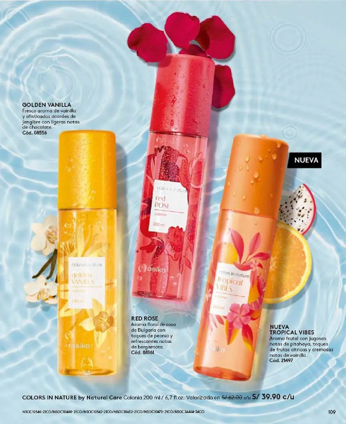 Catalogo de Ésika Catálogo 1 de julio al 31 de julio 2025 - Pag 144