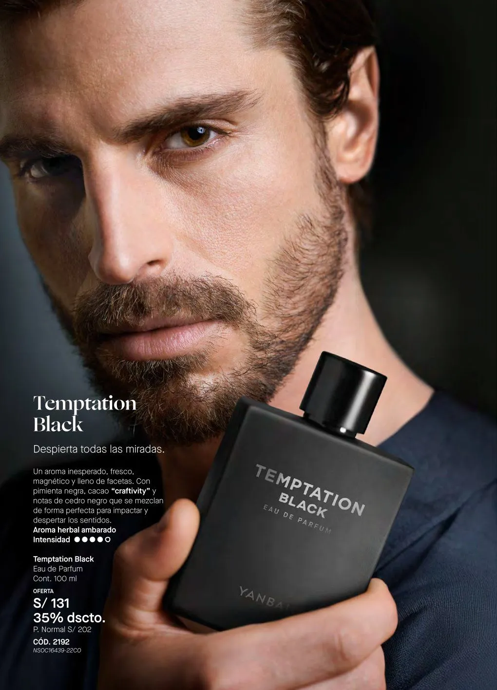 Catalogo de Yanbal Ofertas 3 de enero al 31 de enero 2026 - Pag 114