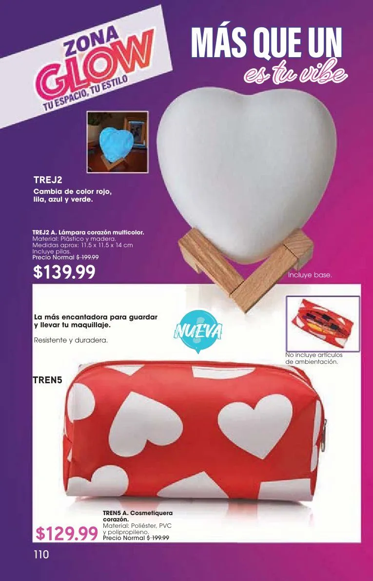 Catálogo de Arabela Ofertas 17 de abril al 30 de abril 2026 - Pagina 114