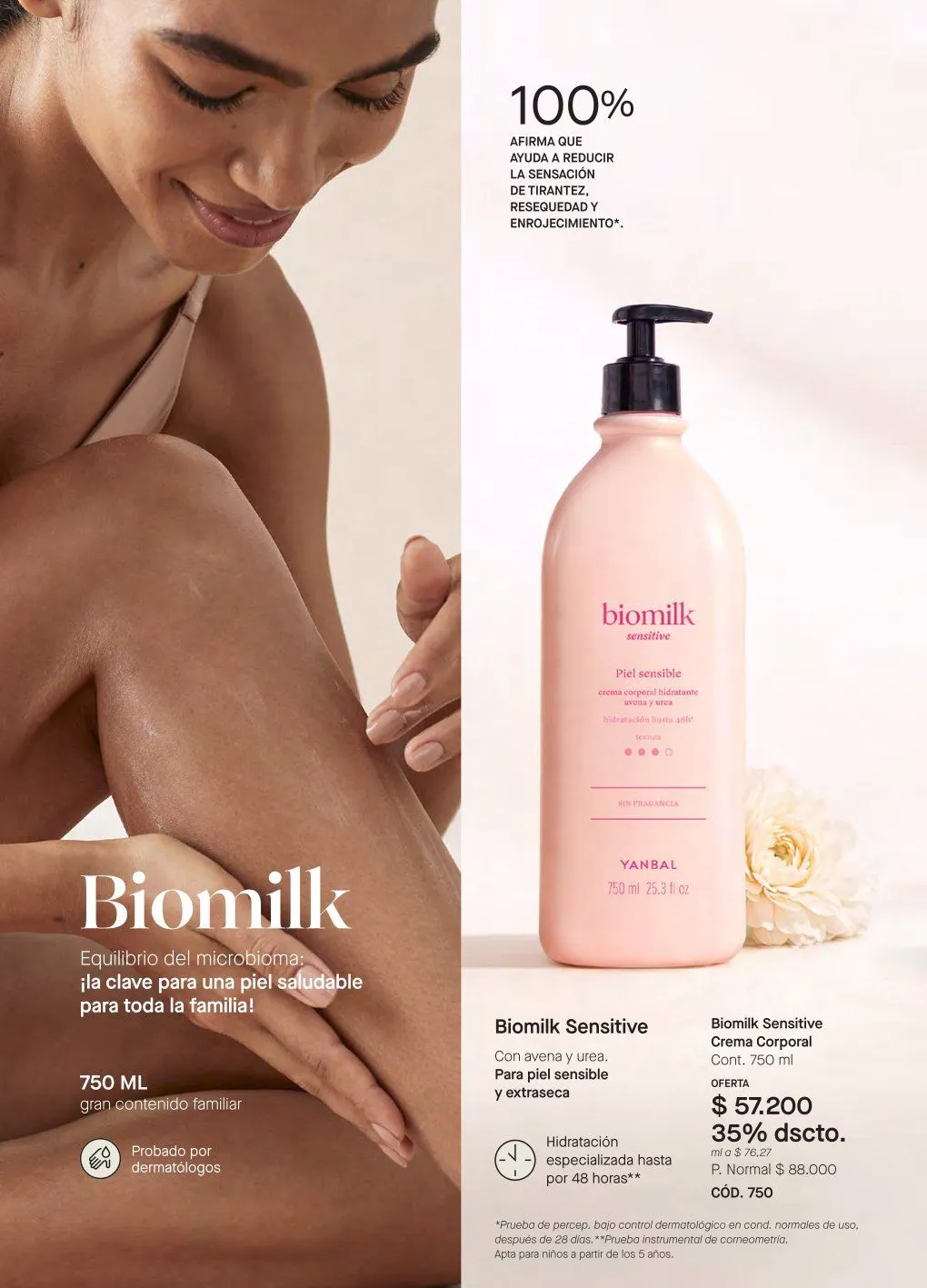 Catalogo de Ofertas Yanbal 25 de abril al 21 de mayo 2026 - Pag 114