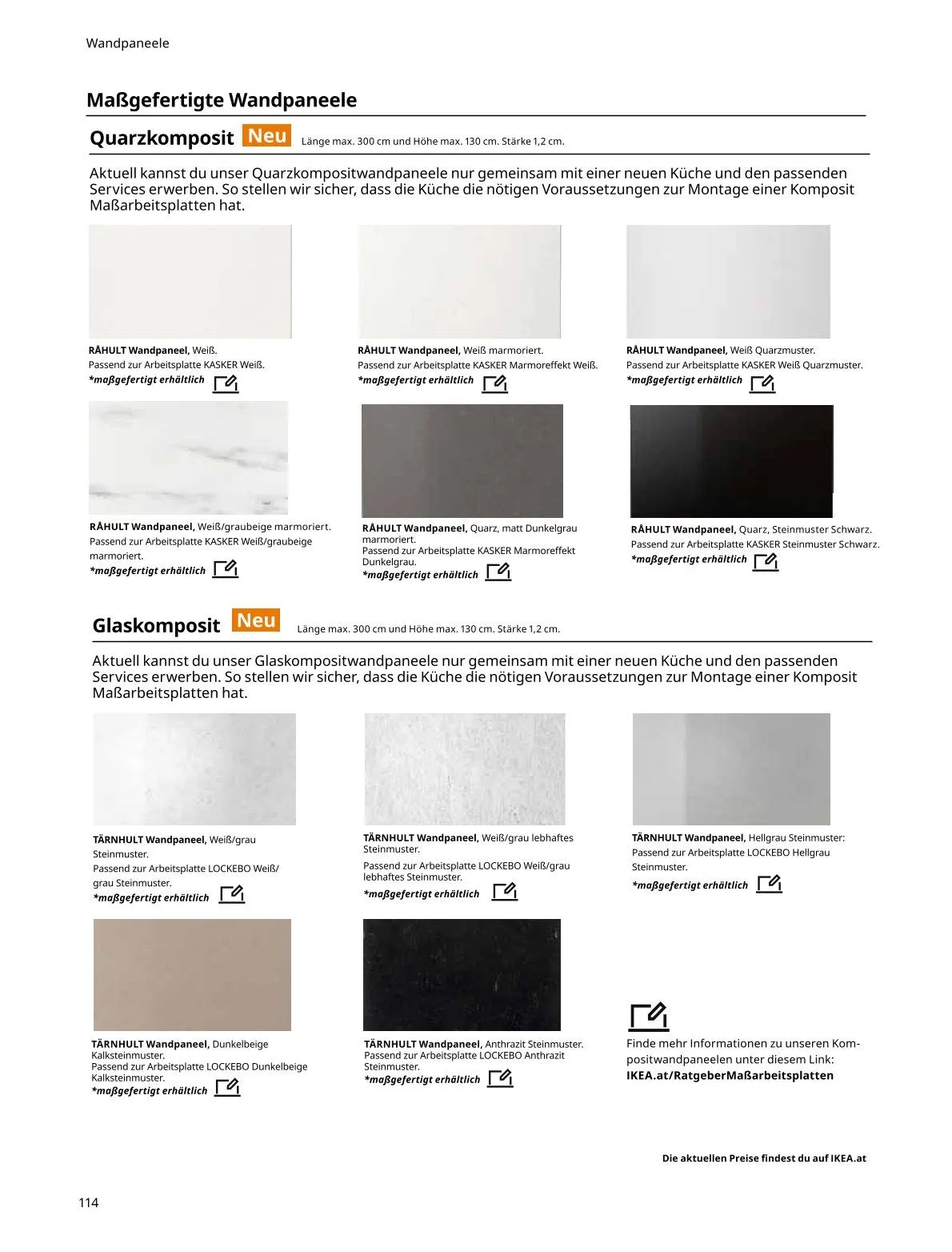  IKEA Prospekte von 15. Mai bis 31. Juli 2026 - Flugblätt seite  114