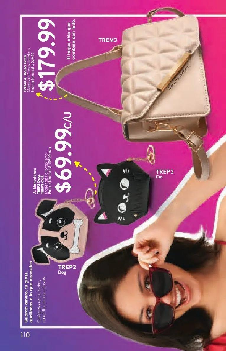Catálogo de  Arabela Ofertas 9 de junio al 30 de junio 2026 - Pagina 114