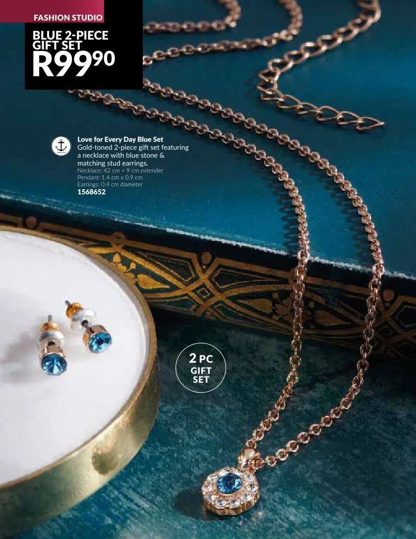 Avon Sales from 1 August to 31 August 2025 - Catalogue Page 64