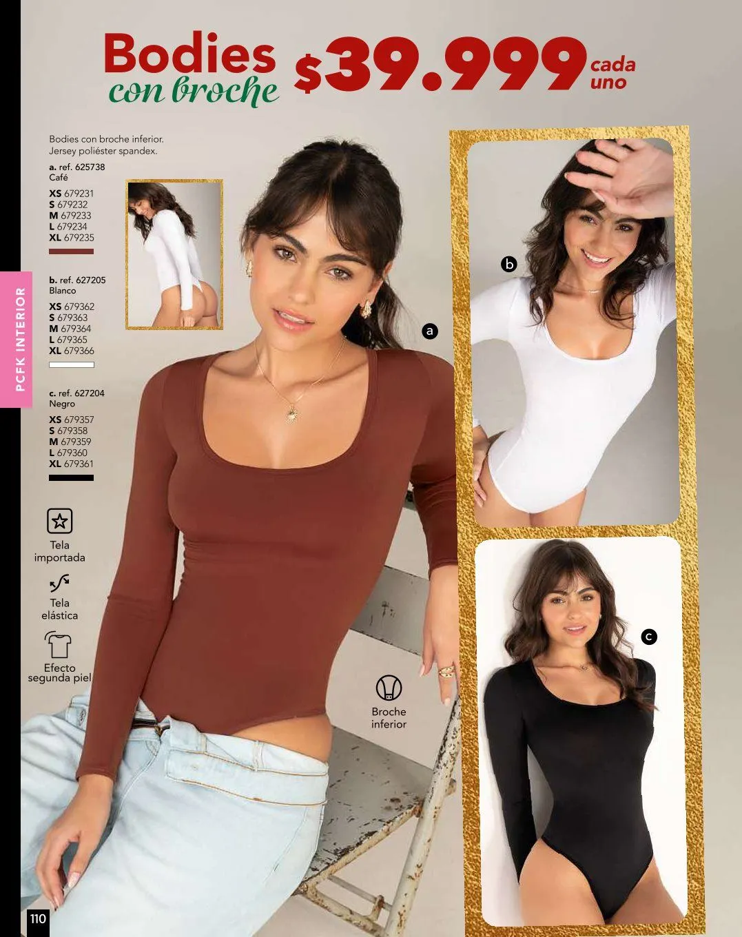 Catalogo de Pacifika Ofertas 1 de diciembre al 31 de diciembre 2025 - Pag 114