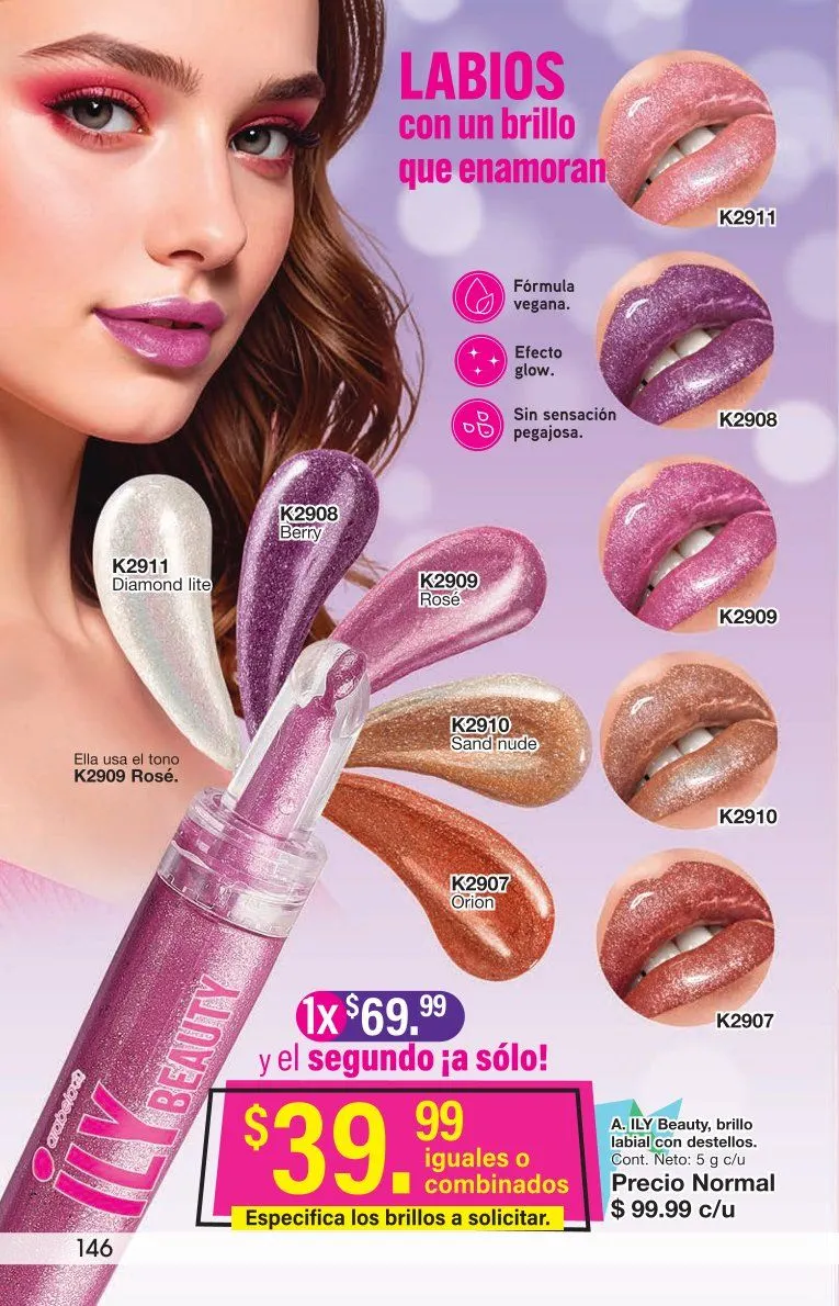 Catálogo de Arabela catálogos y ofertas 3 de marzo al 31 de marzo 2026 - Pagina 114