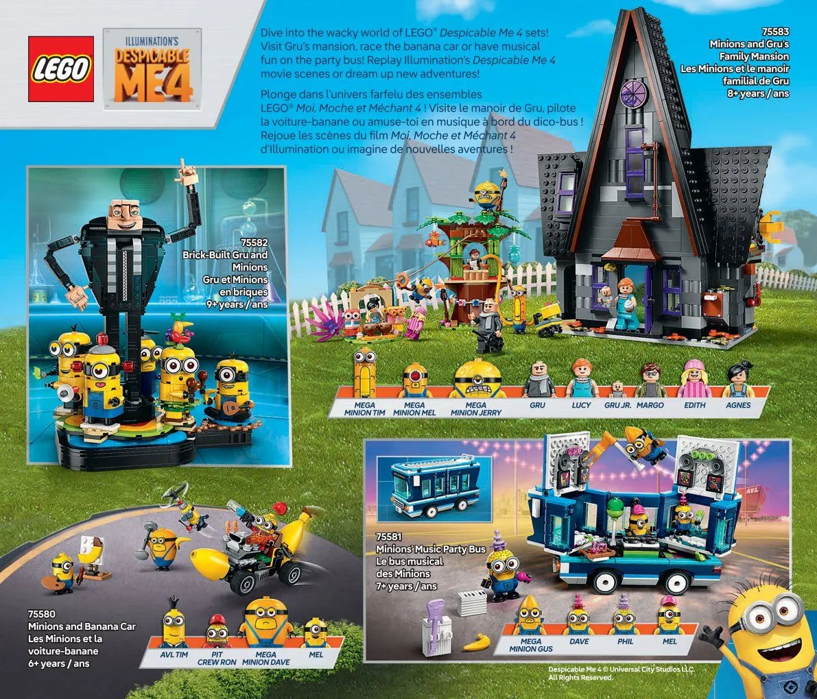 LEGO Deals from January 1 to June 30 2025 - flyer page 81