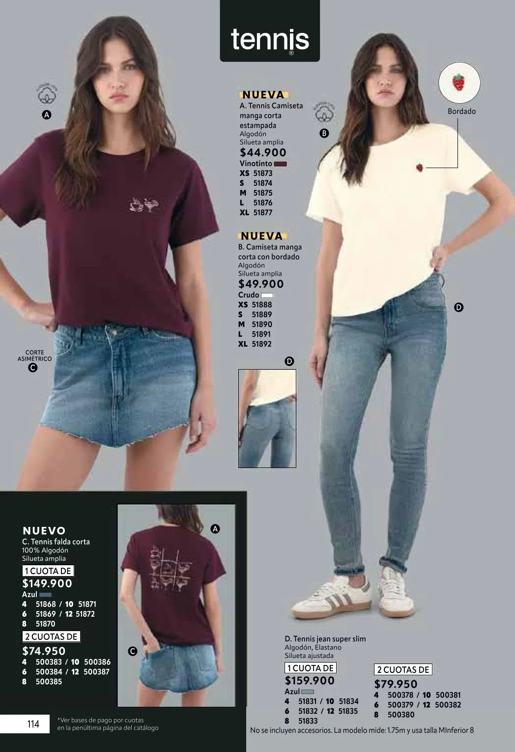 Catálogo de NOVAVENTA Ofertas 28 de julio al 8 de agosto 2026 - Pagina 114