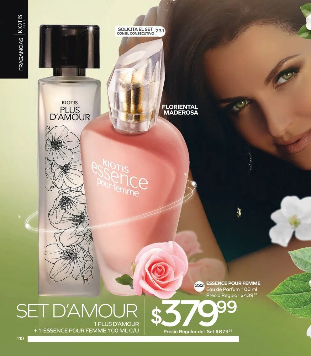 Catálogo de Stanhome Catálogo 3 de marzo al 21 de marzo 2025 - Pagina 45