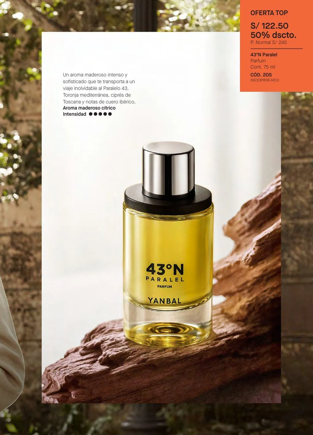 Catalogo de Yanbal Ofertas 28 de febrero al 27 de marzo 2026 - Pag 115