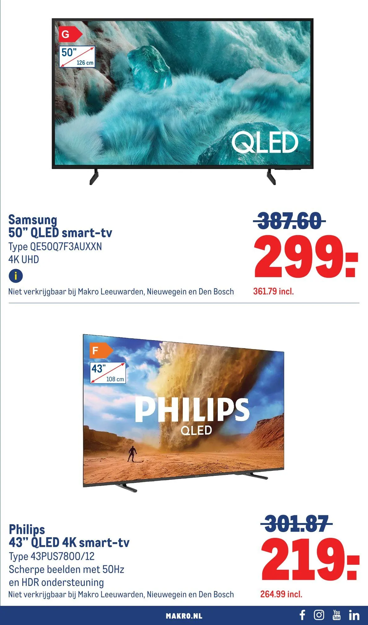 Makro Folders van 2 juni tot 16 juni 2026 - Folder pagina 115