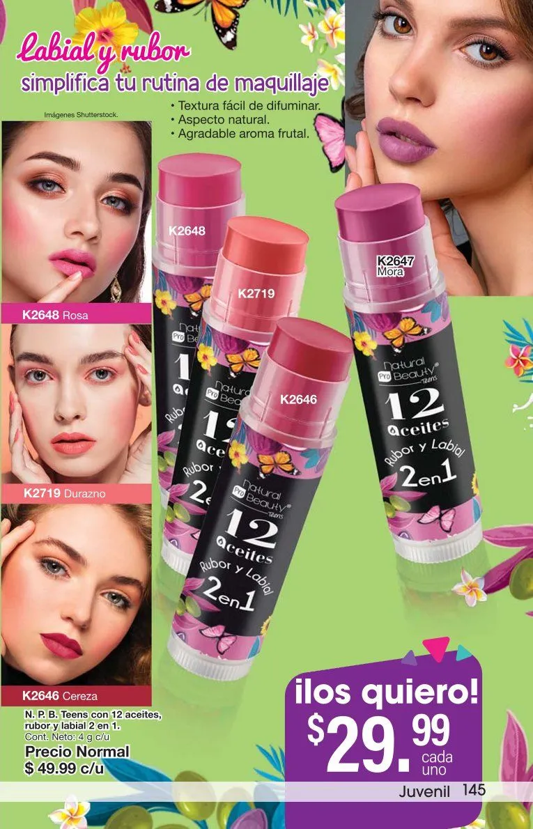 Catálogo de Arabela Catálogo 7 de marzo al 20 de marzo 2025 - Pagina 112