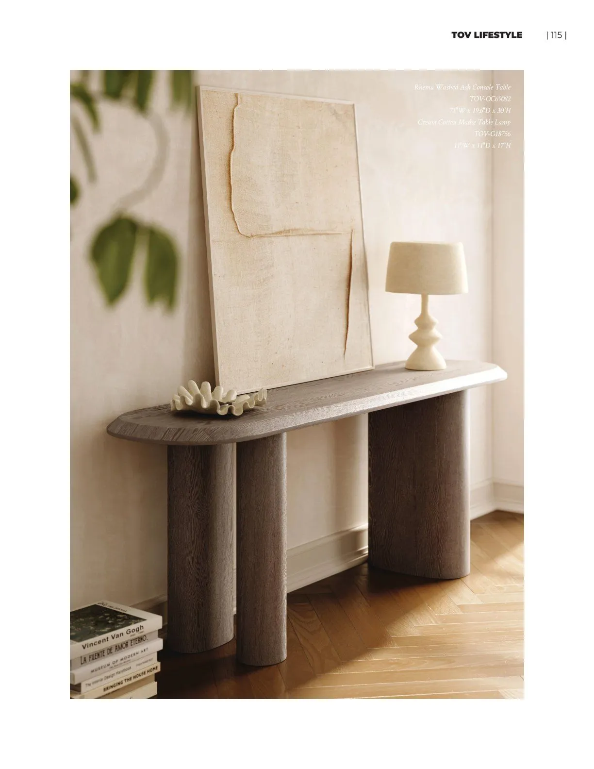 Weekly ad Tov Furniture Sales from August 1 to August 31 2025 - Page 99