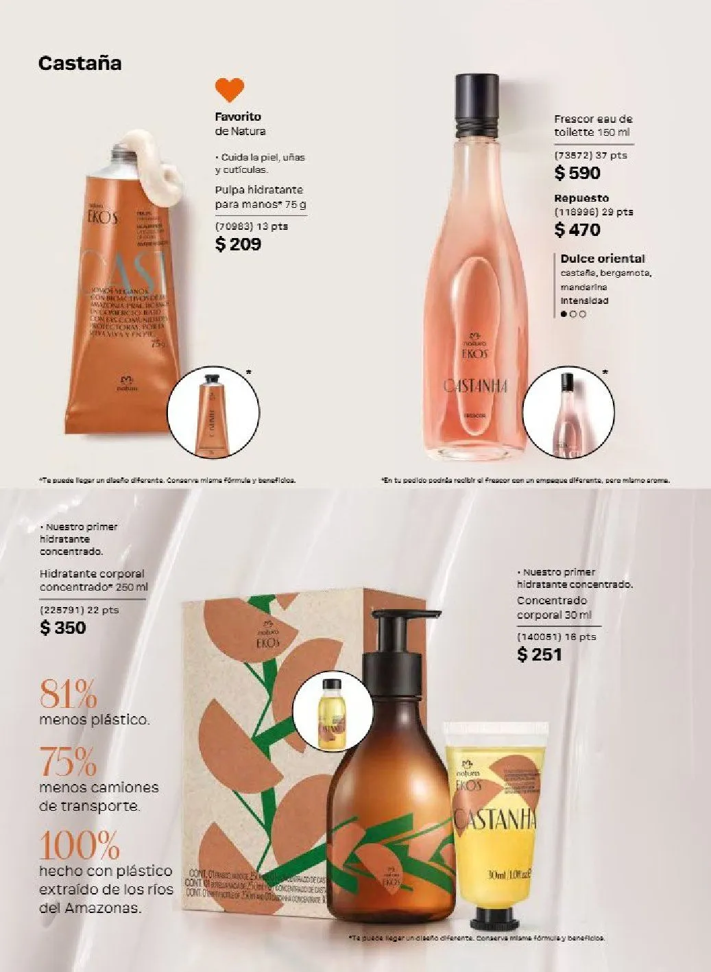 Catálogo de Natura Ciclo 9 2 de junio al 30 de junio 2026 - Pagina 115