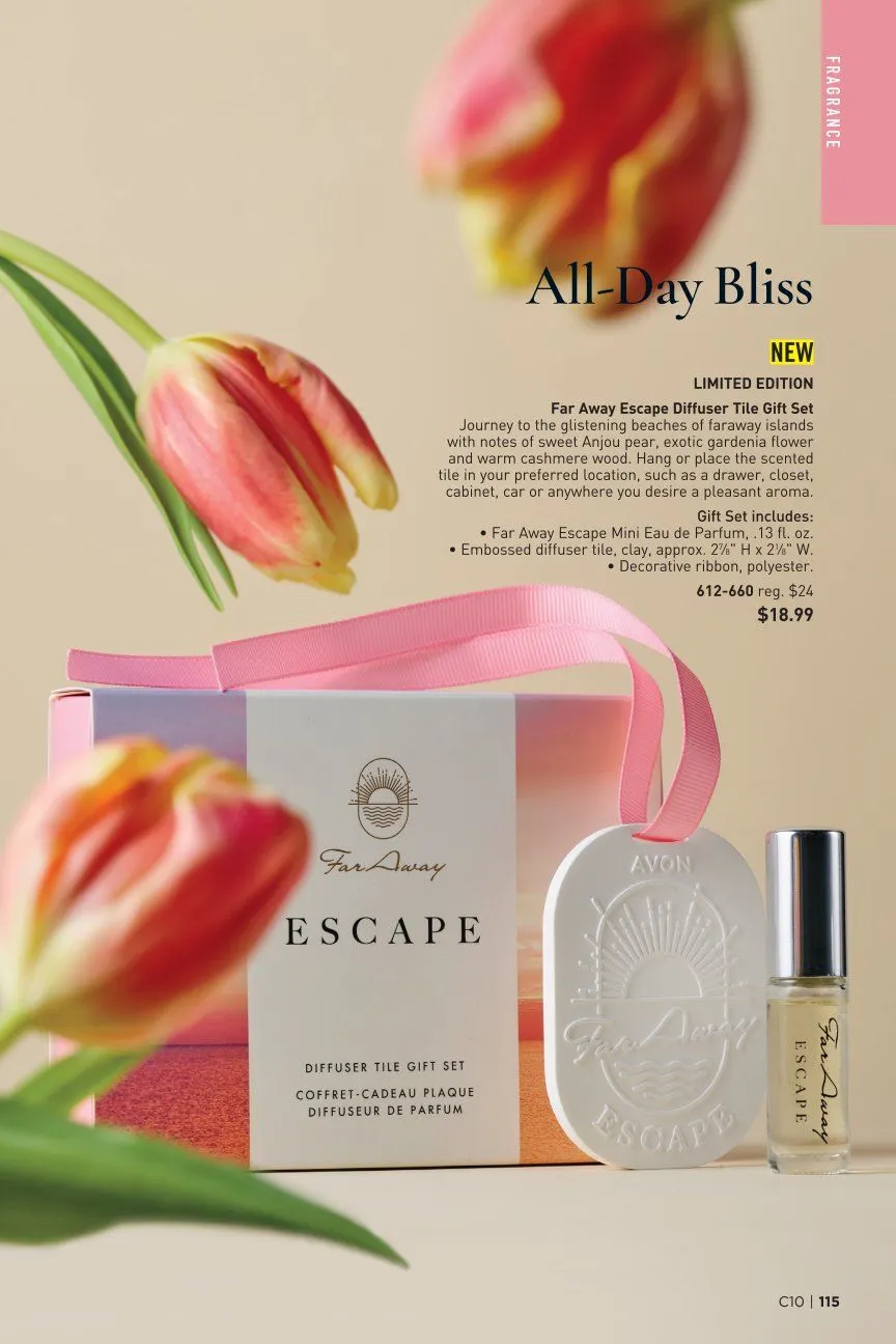 Weekly ad Avon Deals from May 20 to May 31 2025 - Page 128