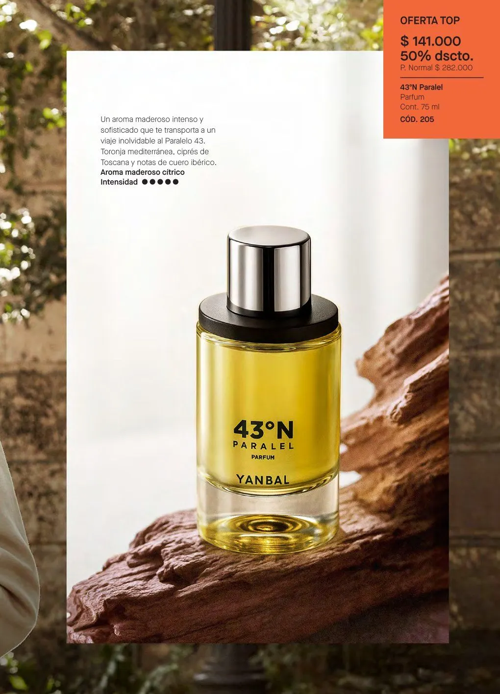 Catalogo de Yanbal Ofertas 28 de febrero al 27 de marzo 2026 - Pag 115