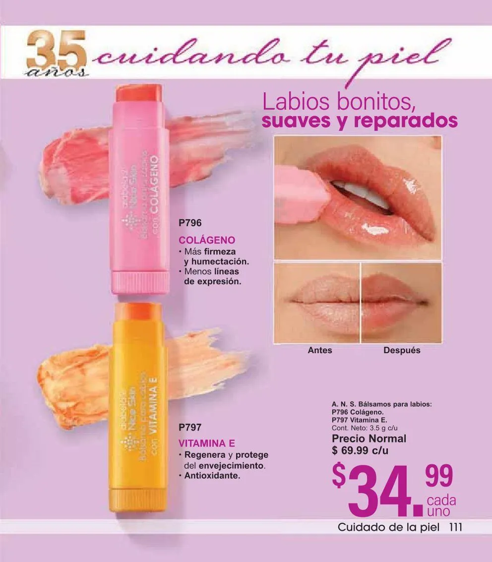 Catálogo de Arabela catálogos y ofertas 3 de marzo al 31 de marzo 2026 - Pagina 115