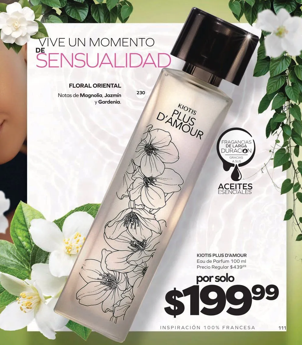 Catálogo de Stanhome Catálogo 3 de marzo al 21 de marzo 2025 - Pagina 118