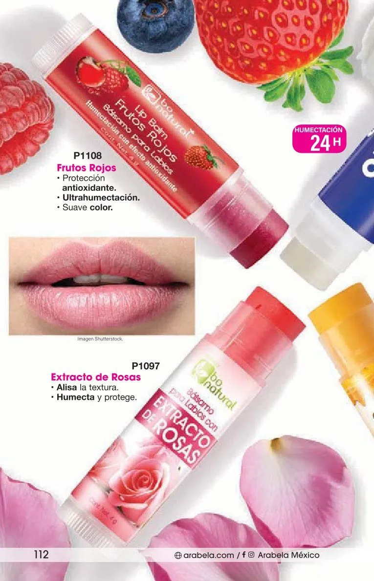 Catálogo de Arabela Ofertas 17 de abril al 30 de abril 2026 - Pagina 116